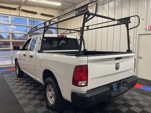 2023 RAM 1500 Tradesman