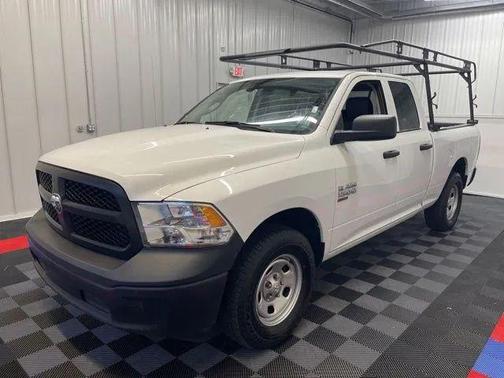 2023 RAM 1500 Tradesman