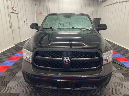 2022 RAM 1500 Tradesman