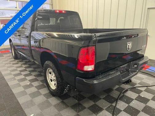 2022 RAM 1500 Tradesman