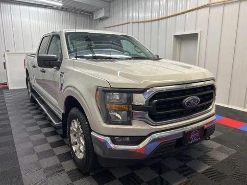Avalanche 2023 Ford F-150 XLT