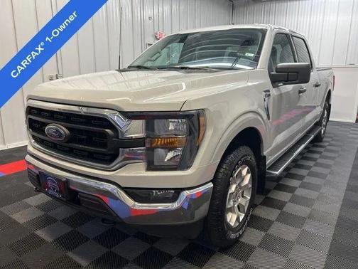 Avalanche 2023 Ford F-150 XLT