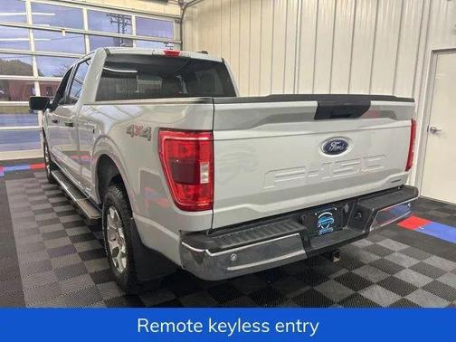 Avalanche 2023 Ford F-150 XLT