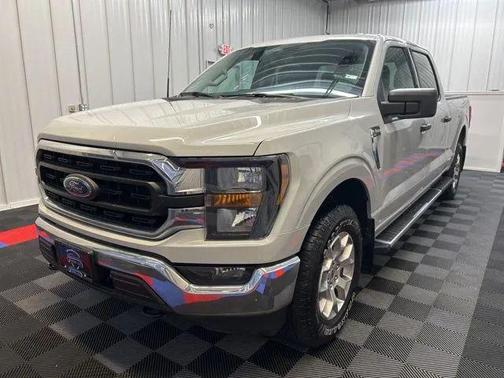 Avalanche 2023 Ford F-150 XLT