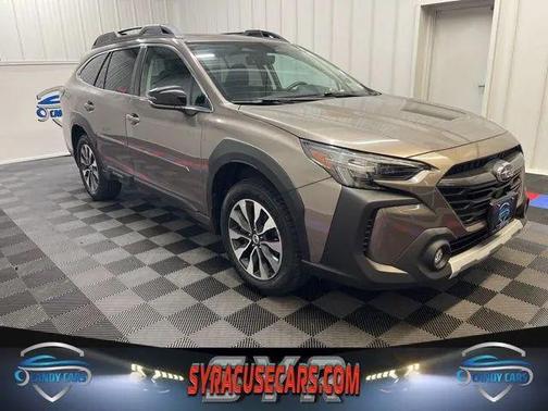 2024 Subaru Outback Limited
