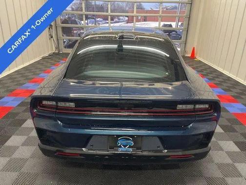 2024 Dodge Charger R/T