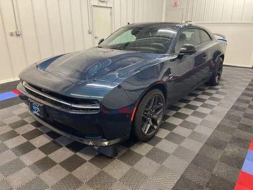 2024 Dodge Charger R/T