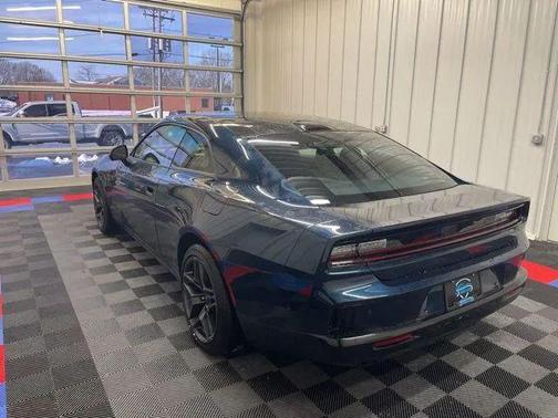 2024 Dodge Charger R/T