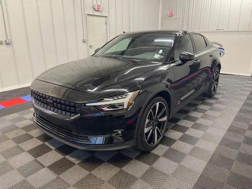 2022 Polestar 2 Long Range Dual Motor