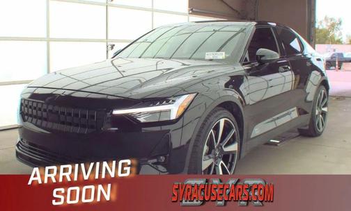 2022 Polestar 2 Long Range Dual Motor