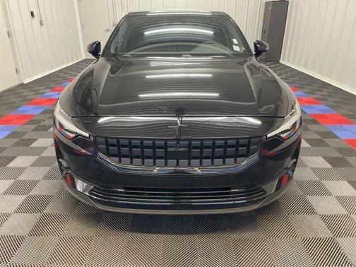 2022 Polestar 2 Long Range Dual Motor