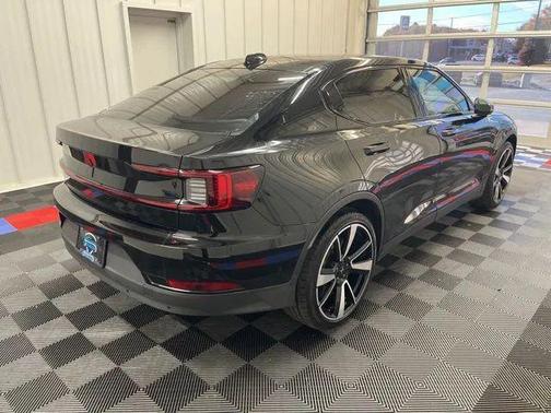 2022 Polestar 2 Long Range Dual Motor