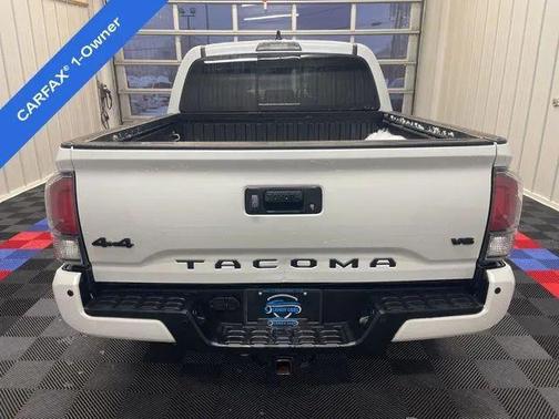 2023 Toyota Tacoma Limited