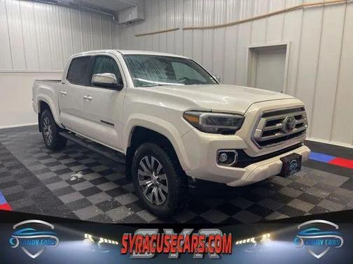 2023 Toyota Tacoma Limited