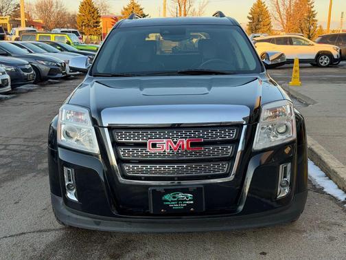 2015 GMC Terrain SLT-1