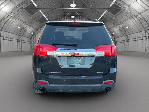 2015 GMC Terrain SLT-1