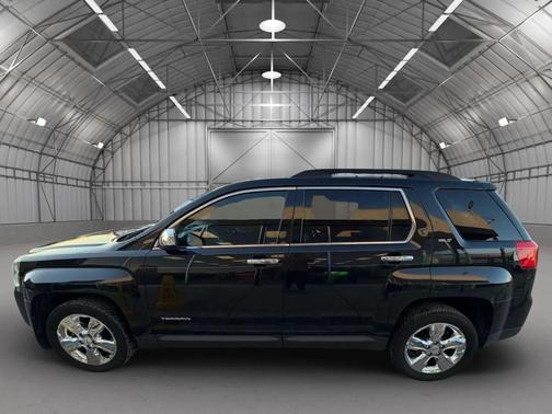 2015 GMC Terrain SLT-1