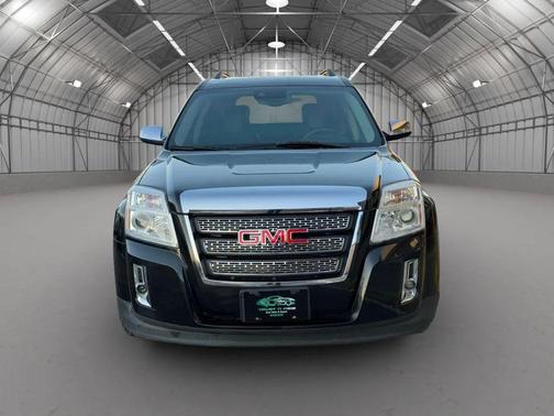 2015 GMC Terrain SLT-1