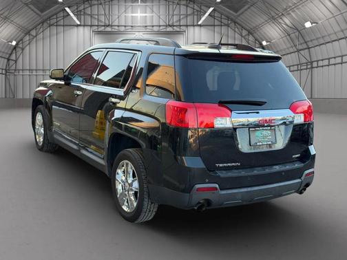 2015 GMC Terrain SLT-1