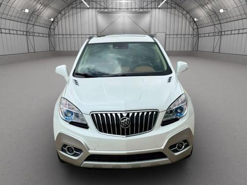 2014 Buick Encore Premium