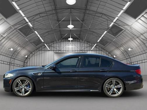 2013 BMW M5 Base