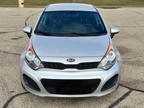 2015 Kia Rio LX