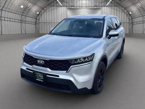 2021 Kia Sorento LX
