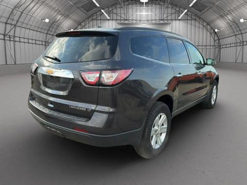 2013 Chevrolet Traverse 2LT