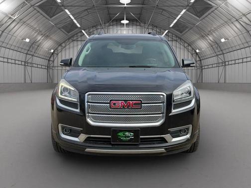 2013 GMC Acadia Denali