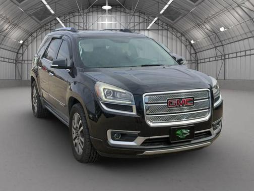 2013 GMC Acadia Denali