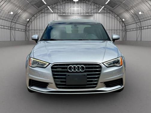 2016 Audi A3 2.0T Premium Plus