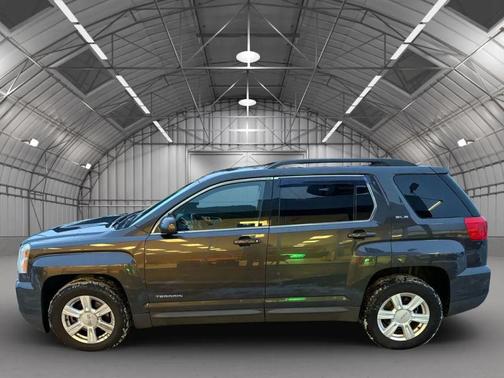 2016 GMC Terrain SLE-2