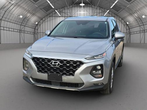 2020 Hyundai SANTA FE SEL 2.4