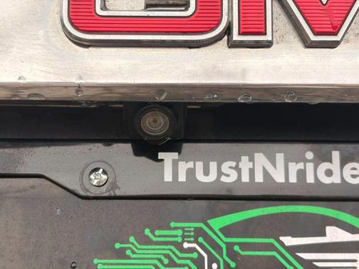 2017 GMC Terrain SLE-2