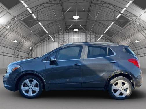 2016 Buick Encore Base