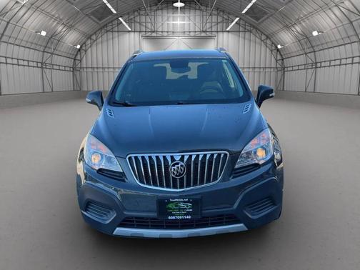 2016 Buick Encore Base