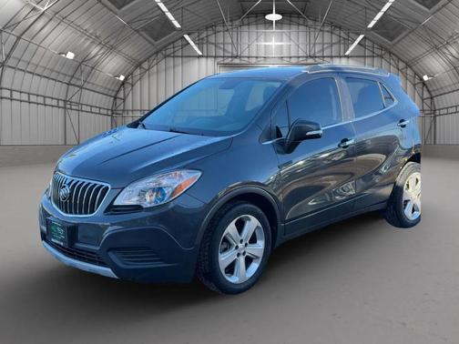 2016 Buick Encore Base
