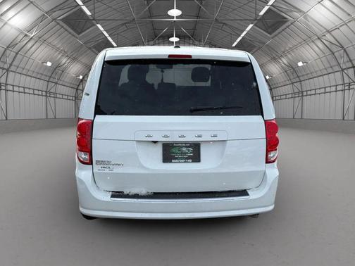 2014 Dodge Grand Caravan AVP/SE