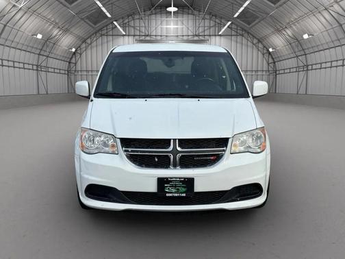 2014 Dodge Grand Caravan AVP/SE