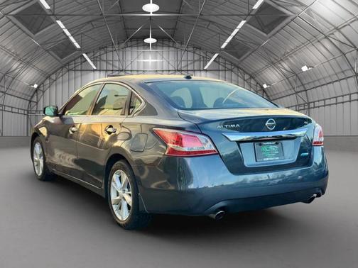 2013 Nissan Altima 2.5 SL