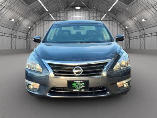 2013 Nissan Altima 2.5 SL