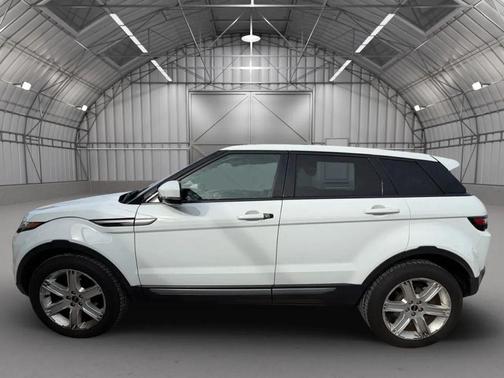 2012 Land Rover Range Rover Evoque Pure Plus