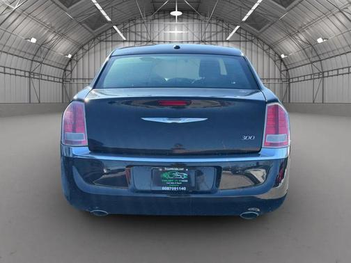 2014 Chrysler 300 S