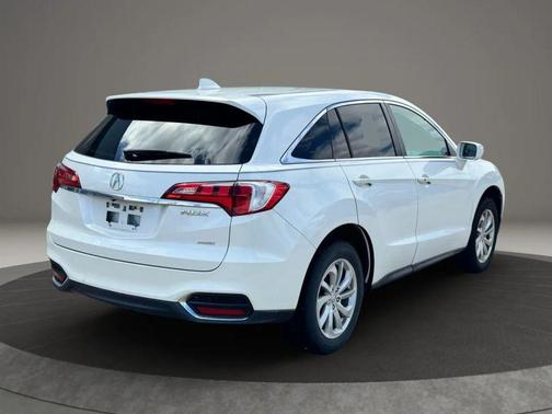 2016 Acura RDX Base