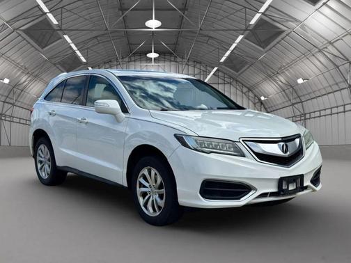 2016 Acura RDX Base