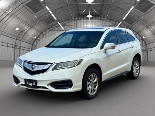 2016 Acura RDX Base