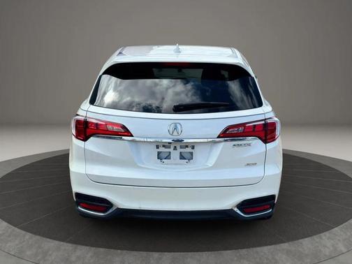 2016 Acura RDX Base