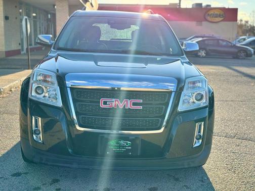 2015 GMC Terrain SLE-2