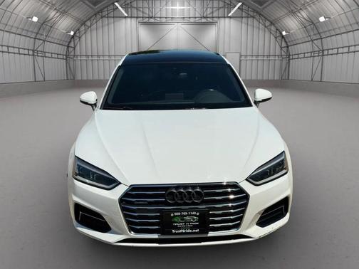 2019 Audi A5 45 Premium