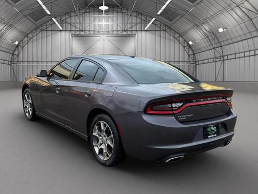 2015 Dodge Charger SE